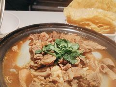 -牛小灶牛杂煲(北京路店)