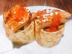 -大雄寿司(中华广场店)