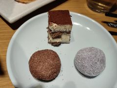 -三石铁板烧(紫竹桥店)