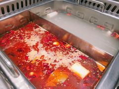 -草原塞蛮羊火锅城(港湾店)