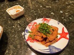 -然锅料理