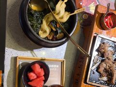 -将军牛排·尔滨地标朝鲜族美食(总店)