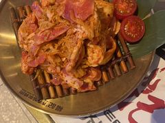 -杨记齐齐哈尔烤肉(总店)