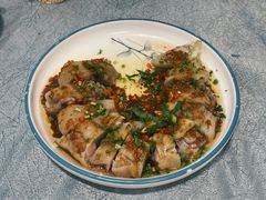-皮记海鲜1995(寮步店)