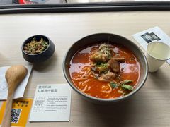 -里面·Noodlology(机电院店)