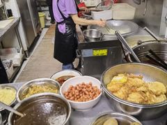 -向东街老玖面馆总店
