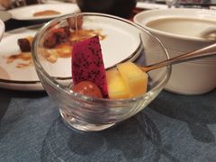 -A One Kitchen·南京精菜馆(德基广场店)