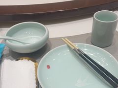 -上地宴·中关村的会客厅(清河高铁站店)