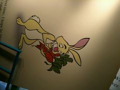 -小熊维尼历险之旅
