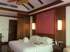 -西双版纳安纳塔拉度假酒店