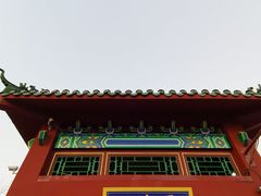 -桂林独秀峰王城景区