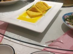 巴依自制豆腐-巴依老爷新疆美食(清华东门店)