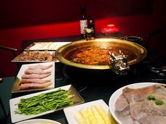-肆味(东原1891江景店)