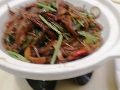 小炒-不倒翁·徽天下名菜楼(马鞍山路店)