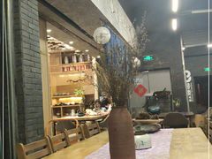 -扫雪煮茶(西村店)