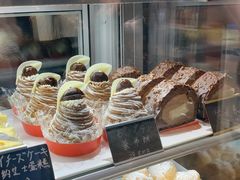-KOMUGI 小麦家(新地假日广场店)