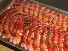 -西塔老太太泥炉烤肉(亚运村店)