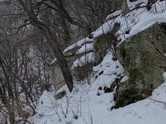 -终南山南五台景区