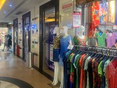 -黄河时装城(虎门店)