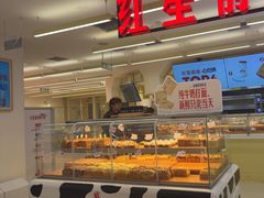 -红星前进面包牛奶公司(君太店)