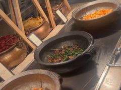-大理实力希尔顿酒店•香全日制餐厅