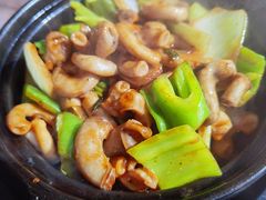 啫啫生肠-朋友轩粤菜(十里河店)