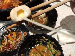 -钢管厂五区小郡肝火锅串串香(福清店)