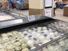 -盒马X会员店(上海森兰商都店)