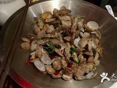 -吕氏疙瘩汤·私家菜馆(慈云寺店)