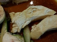 -马来西亚美食街