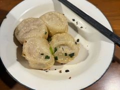 -舒蔡记生煎菜饭(云南中路店)