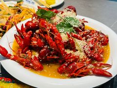 -刘一龙虾.烧烤(理工直营店)