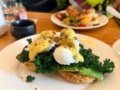 -Egg•Allday Brunch(襄阳北路店)
