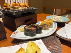 -月龍吟(朝龙汇店)