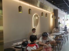 -德克士(长安百货店)