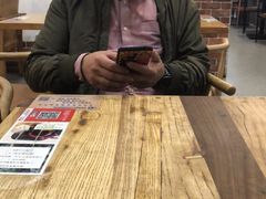 -李先生的首尔小馆(松江启源广场店)