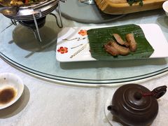 -一品粤珍轩(吴中路店)