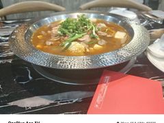 -古乐牛香·鲜牛肉牛杂火锅(五一中路店)
