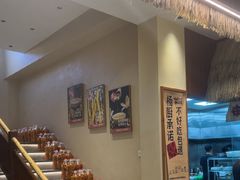 -杨厨的田园饭店(长城路店)