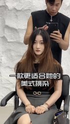 -BOF HAIR BY HONTO