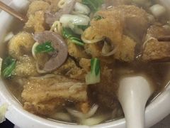-祁家面馆(大香炉店)