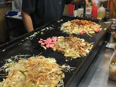 -大东北首席烤冷面(学府路店)