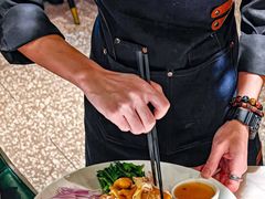 -叹茶靓点·粤式餐厅·全天茶市(石井万民广场店)