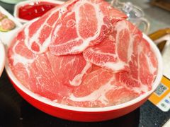 -三江两海老火锅(北京首店)