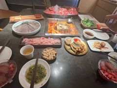 -锦城印象火锅(天府三街店)