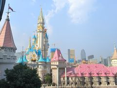 -宁波罗蒙环球乐园
