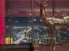 -北京柏悦酒店·锦庭餐厅Dining Room