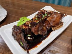 -李东农庄(中南百草园地标店)