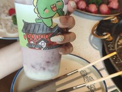 -火社火锅(裕华万达店)