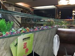 -港式金翠茶餐厅